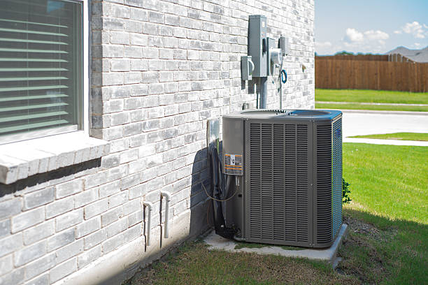Reliable Ac Installation contractor in Dunlap, IA by FH HVAC